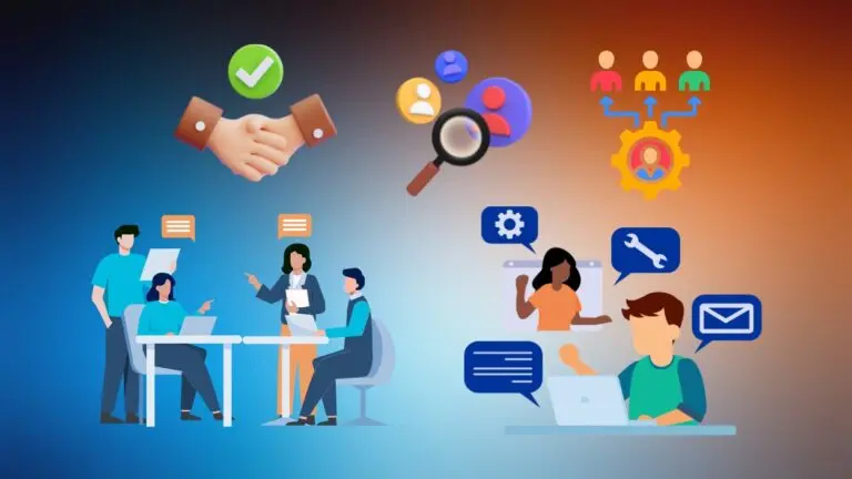 Outsourcing Statistics 2026: Market Size, Trends and Growth Rates • TechRT