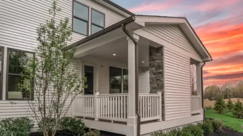 Vinyl Siding - IB Exteriors