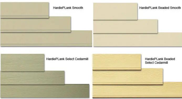 What is Hardie Plank Siding? (A Closer Look at Fiber Cement Siding)
