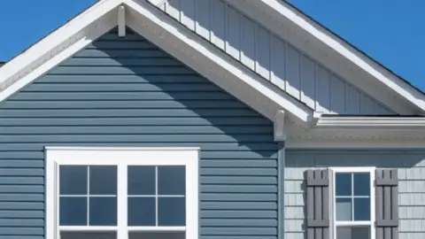 What’s the Difference Between Vinyl and Polymer Siding? - Yun Zhihe